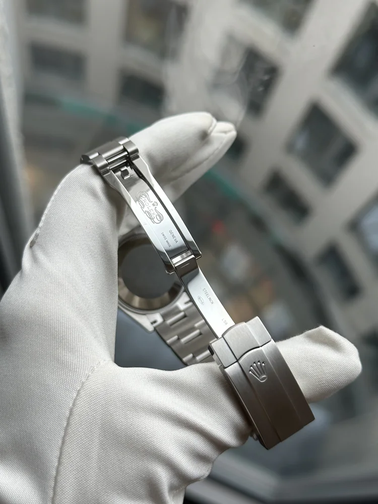 Rolex Oyster Perpetual 31